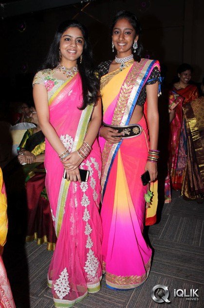 Nandamuri-Mohana-Krishna-Daughter-Mohana-Rupa-Marriage-Photos